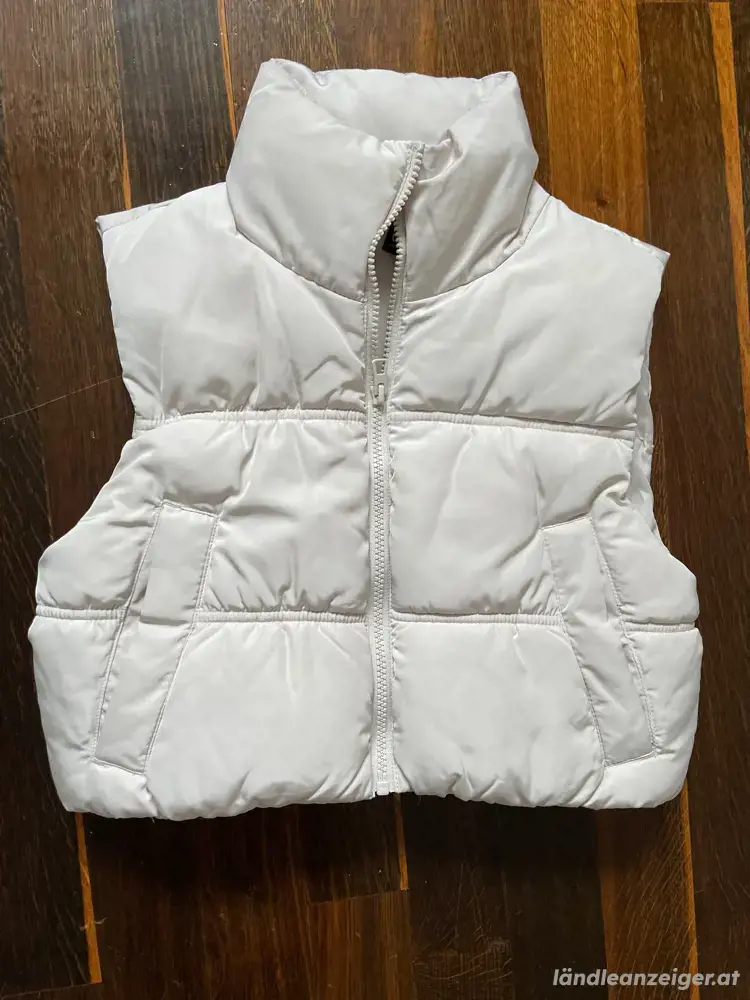 Puffer-Gilet Puffer-Gilet