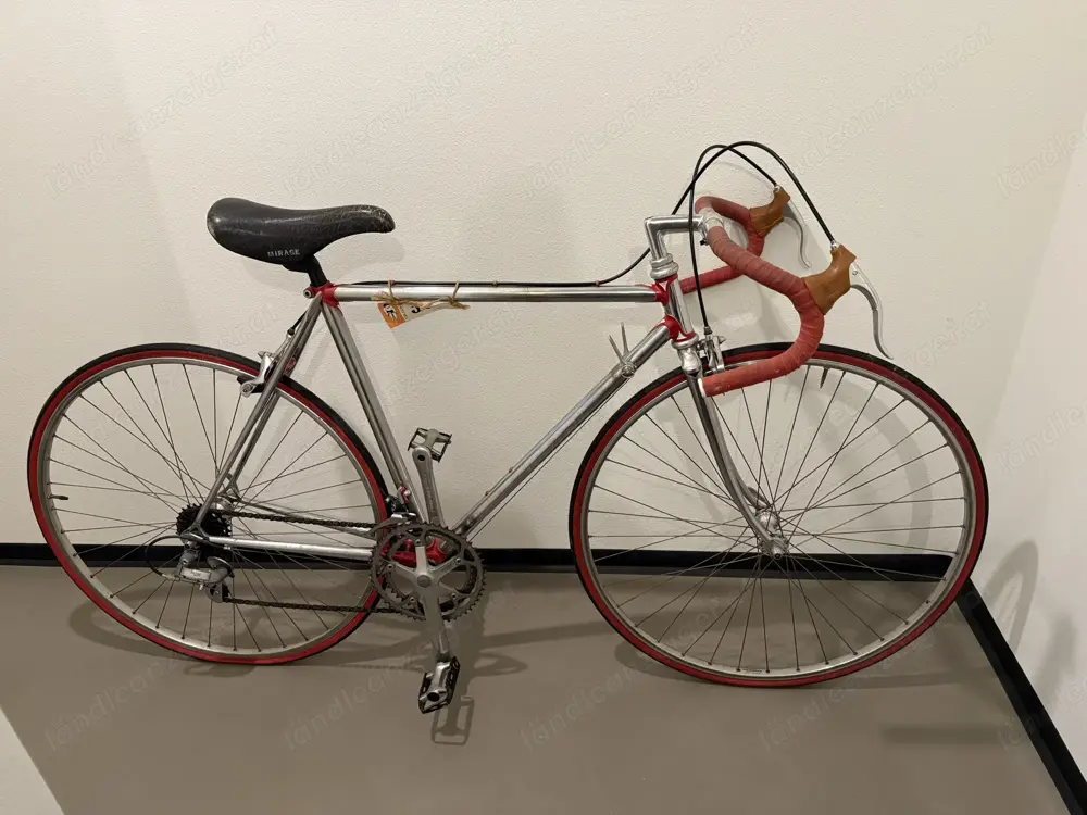 Retro Rennrad Retro Rennrad