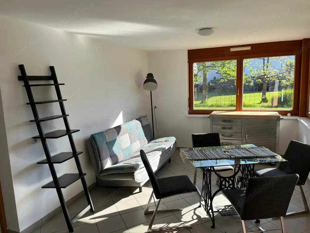 2-Zimmer Wohnung, Gaissau, 900 EUR warm 2-Zimmer Wohnung, Gaissau, 900 EUR warm