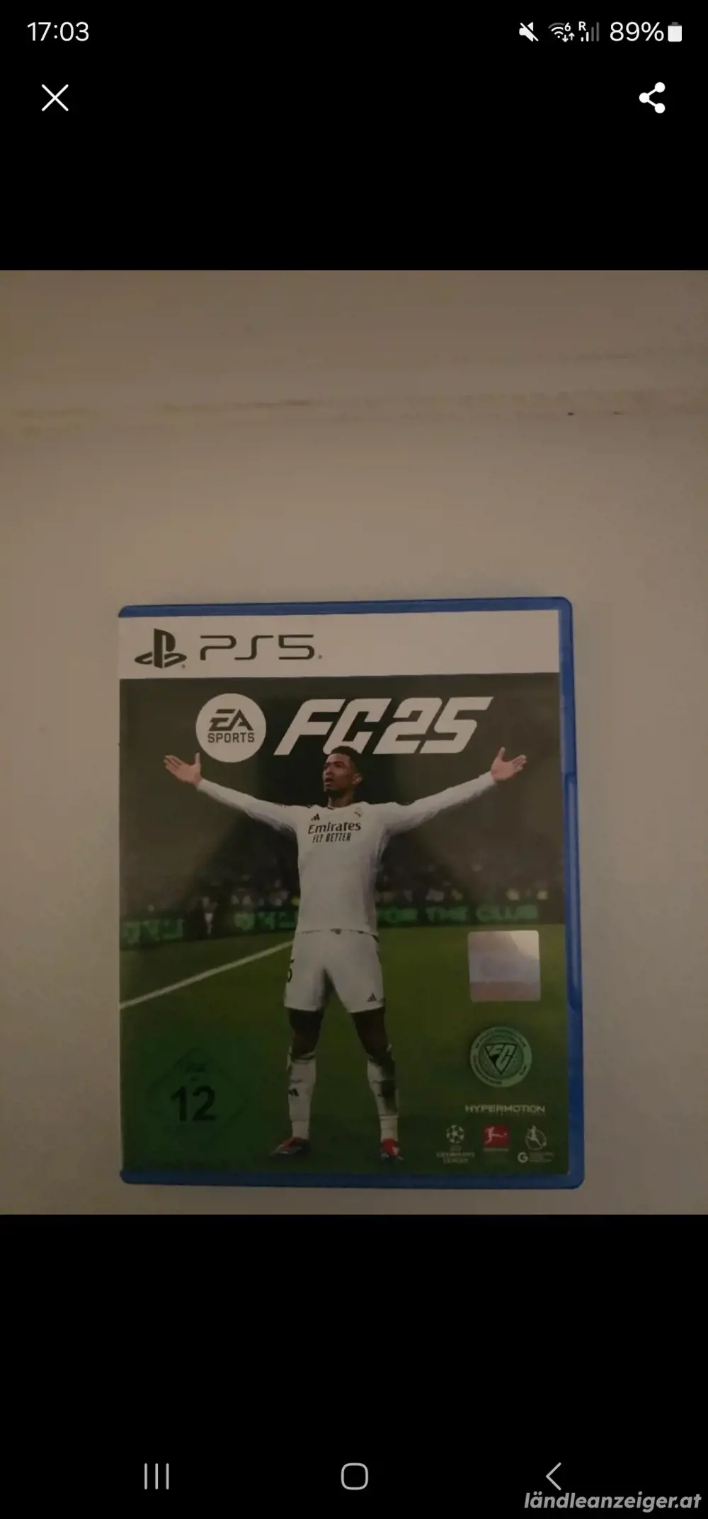 Fc 25 Ps.5 Fc 25 Ps.5