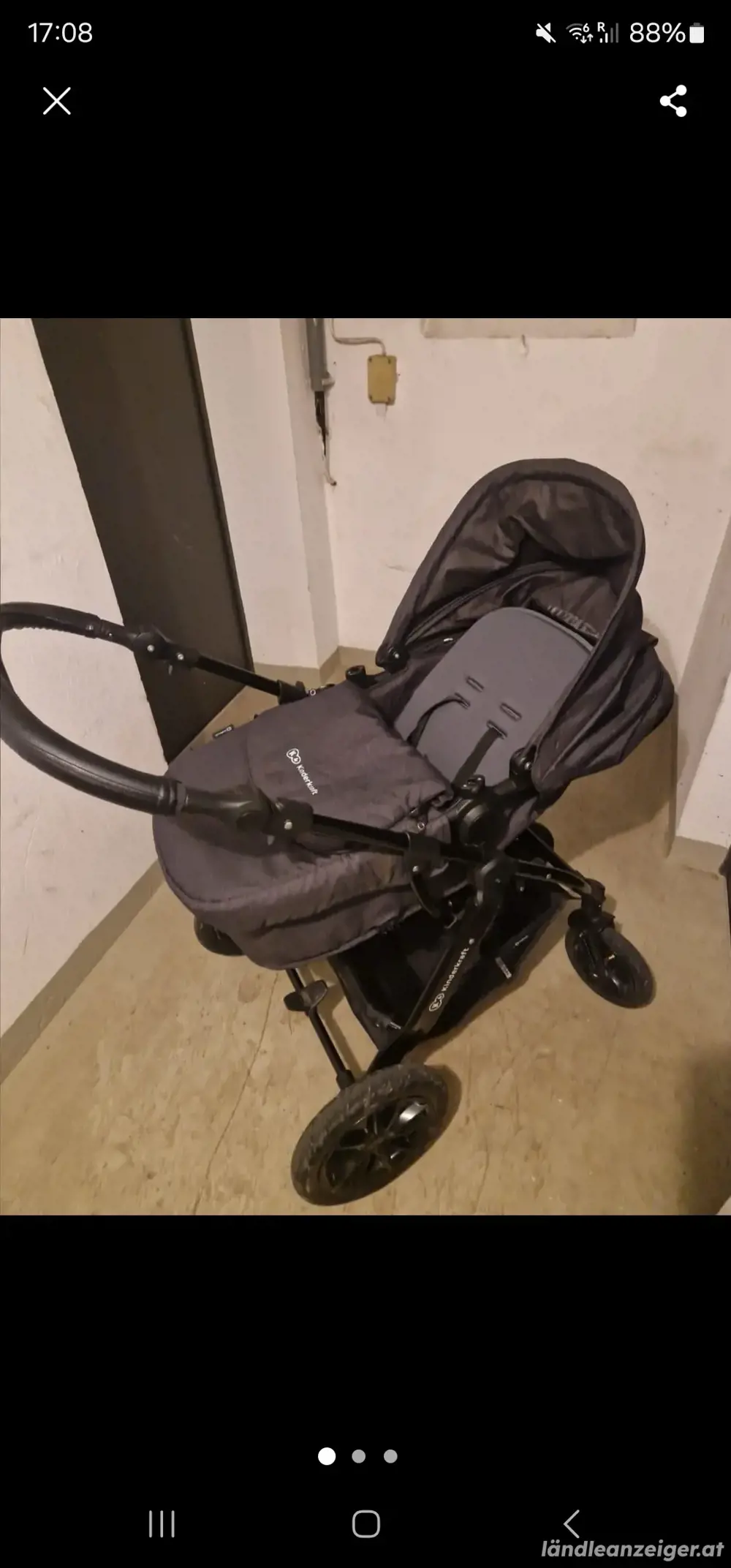 Kinderwaagen Kinderwaagen
