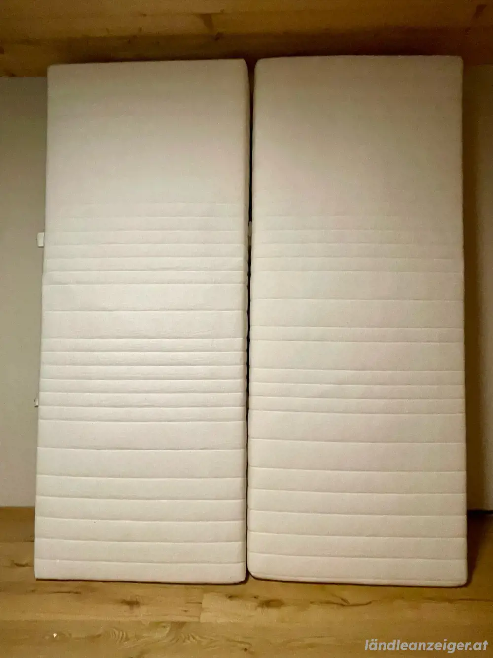 Concord select Taschenfederkern-Matratzen 80 x 200 Concord select Taschenfederkern-Matratzen 80 x 200