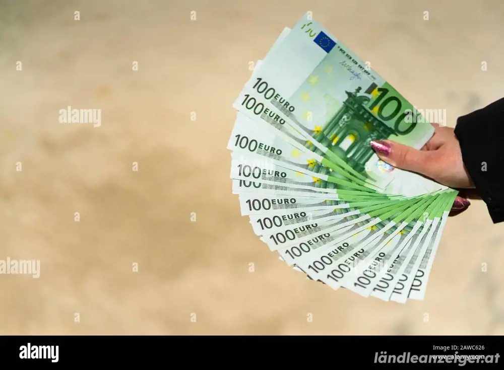 Fonds, Investitionen von 10.000 bis 450.000.000 Euro an Unternehmen, Landwirte, Händler und Unterneh