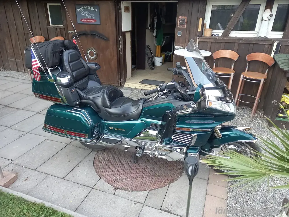 honda goldwing honda goldwing