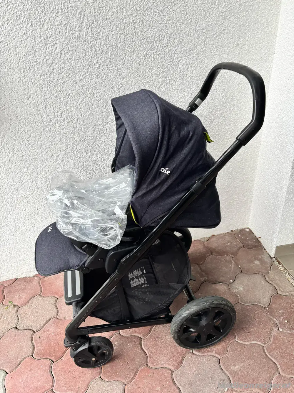 Joie Kinderwagen Joie Kinderwagen