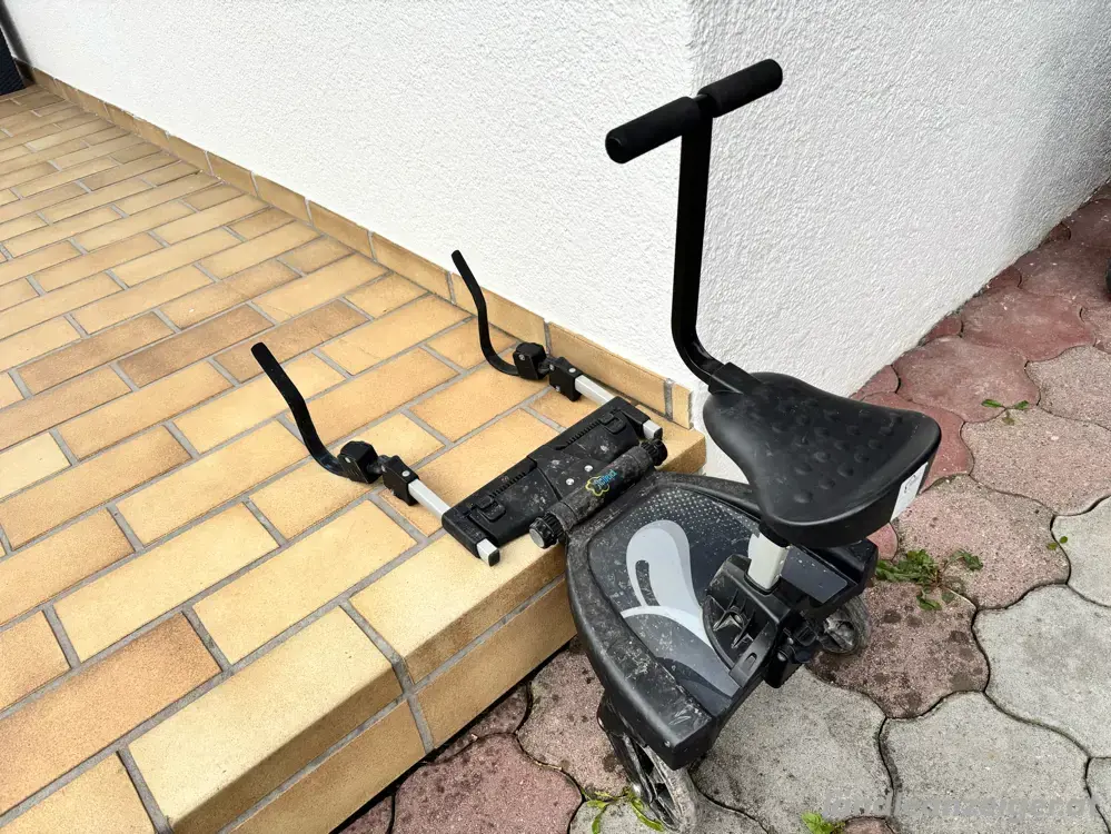 Buggy Board Fillikid Buggy Board Fillikid