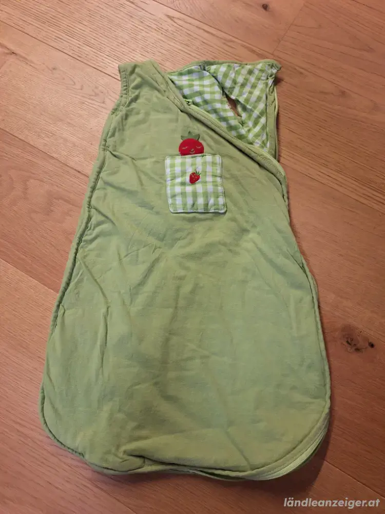 Schlafsack Gr. 62 68 Schlafsack Gr. 62 68