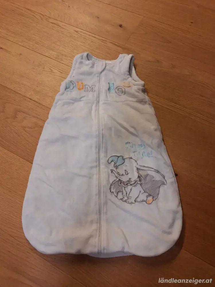 Schlafsack Gr. 70 Schlafsack Gr. 70