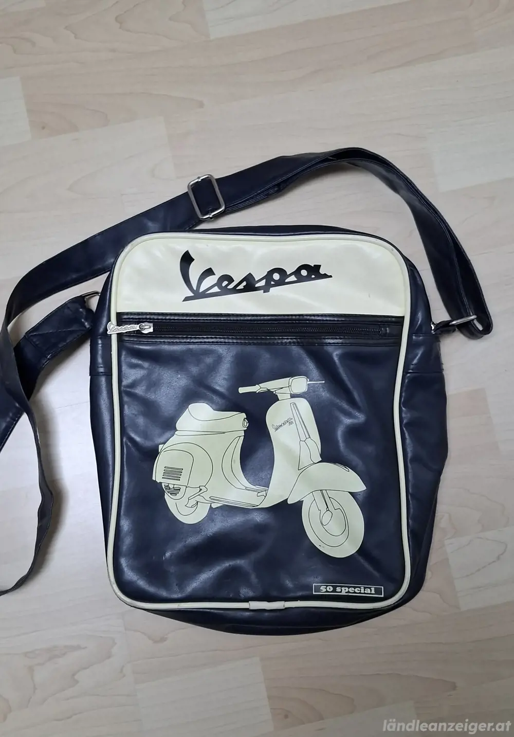 Vespa Spezial Tasche Vespa Spezial Tasche