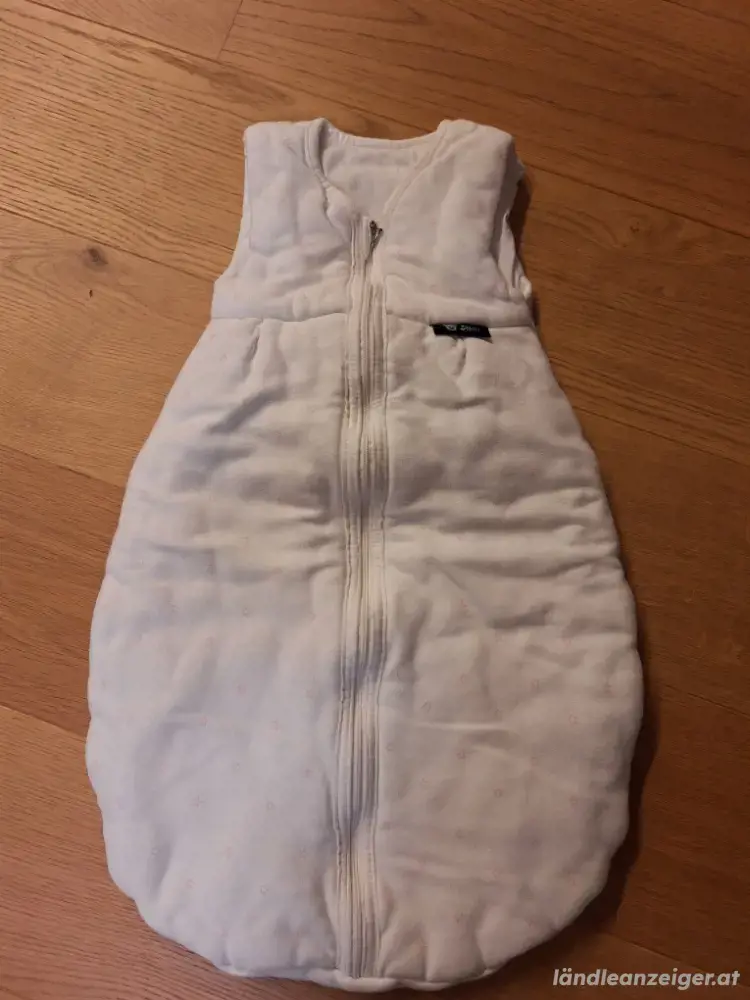 Schlafsack Gr. 70 cm Schlafsack Gr. 70 cm