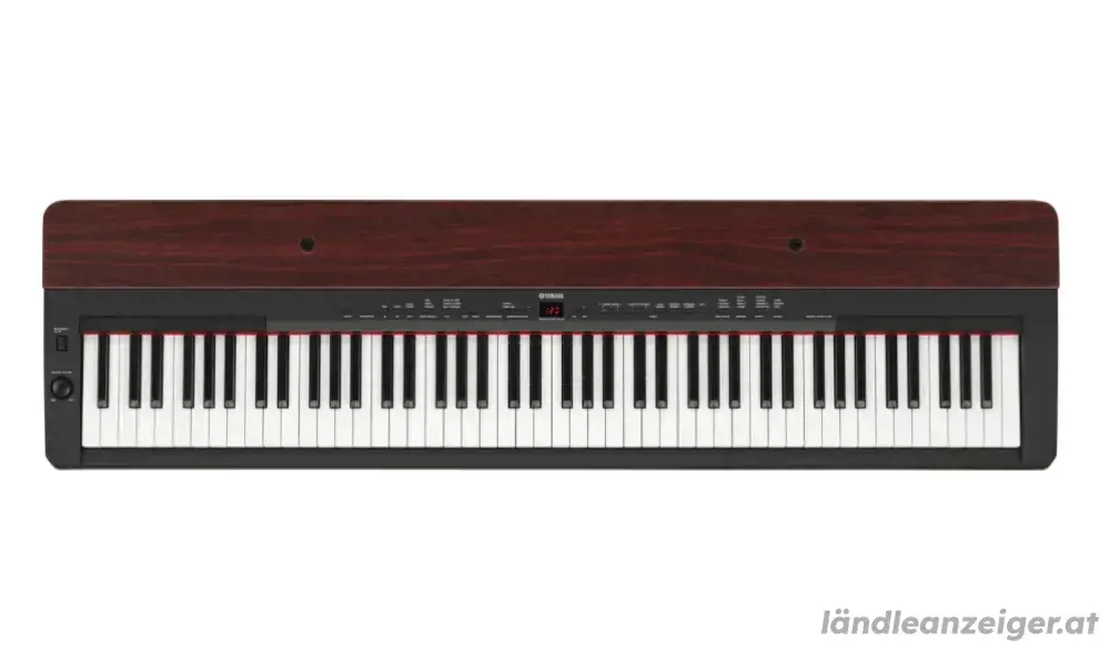 Yamaha Stagepiano P155 Yamaha Stagepiano P155