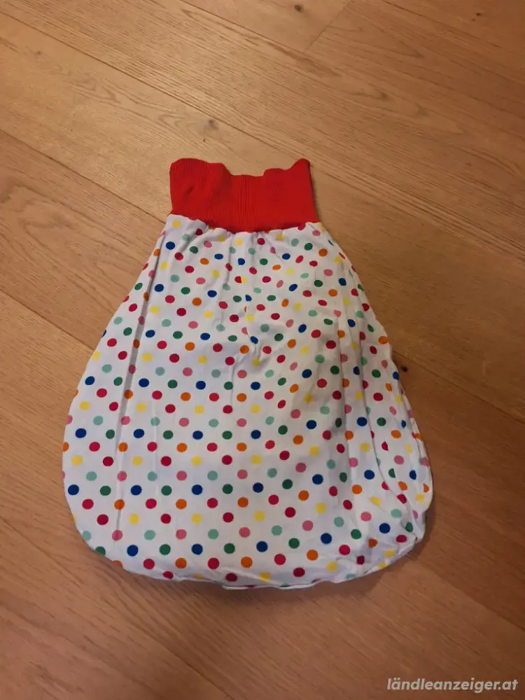 Pucksack Gr. 0-6 Monate Pucksack Gr. 0-6 Monate