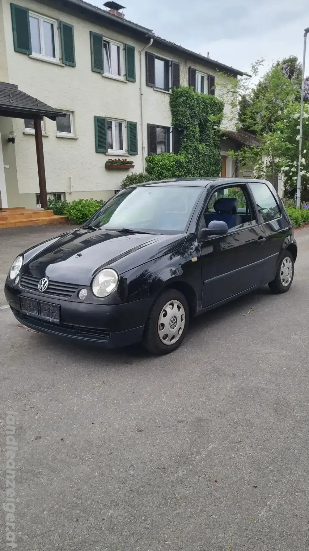 VW Lupo mit TÜV ! VW Lupo mit TÜV !
