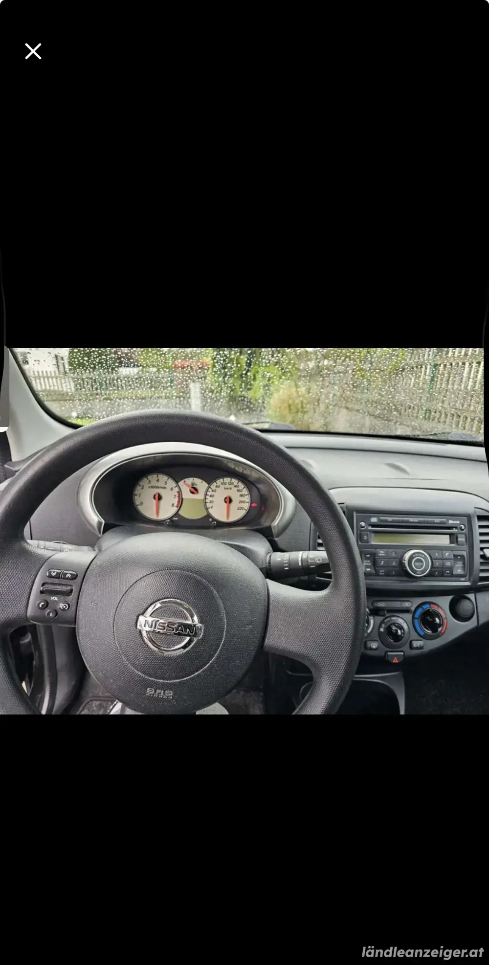 nissan micra nissan micra
