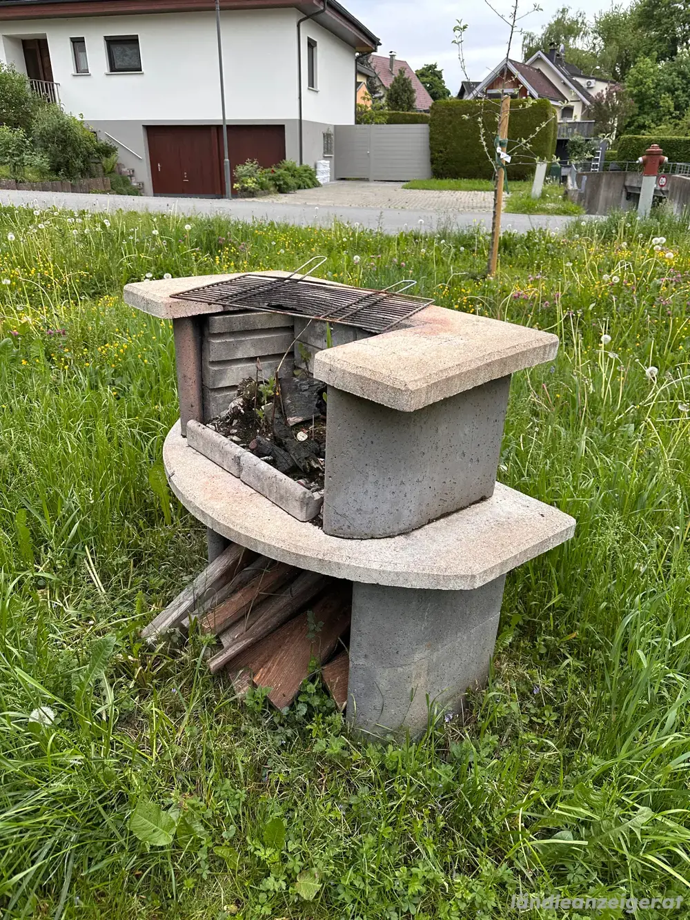 Grill kostenlos Grill kostenlos
