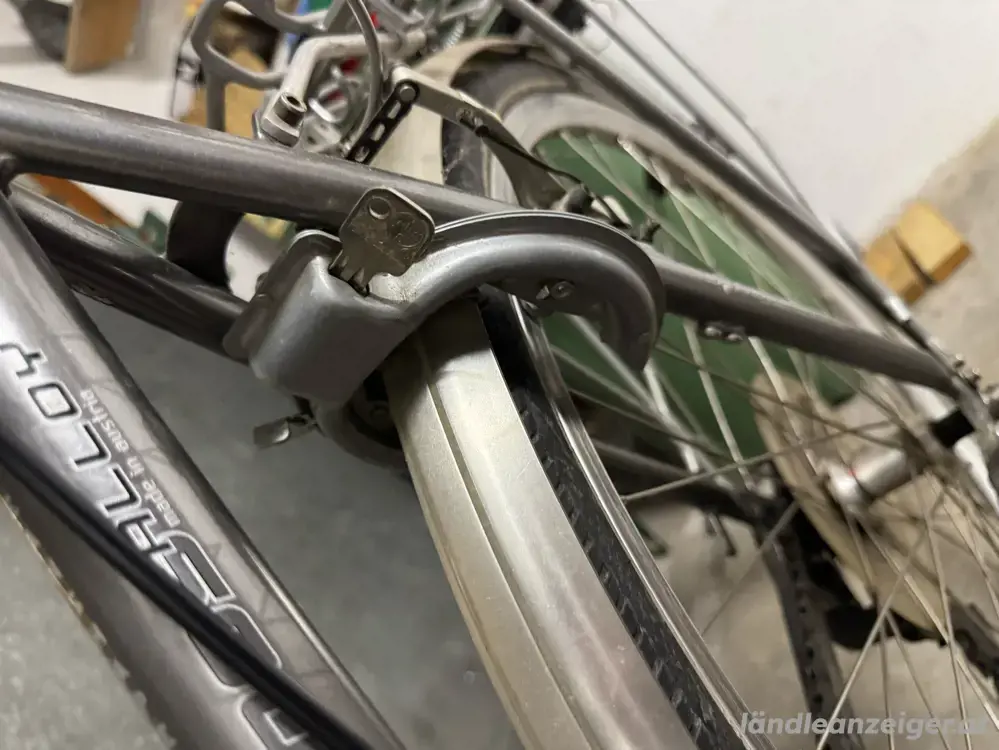 KTM Damenfahrrad KTM Damenfahrrad