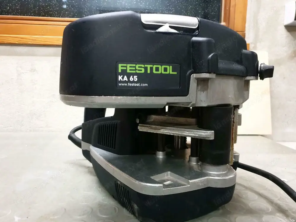 Festool KA 65 Conturo