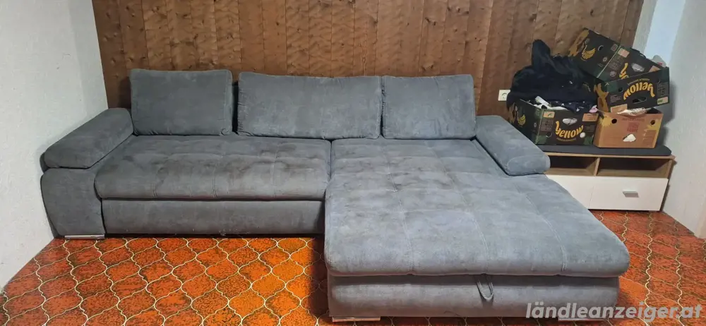 Verkaufe Couch Verkaufe Couch