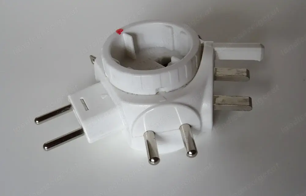 Reiseadapter Reiseadapter