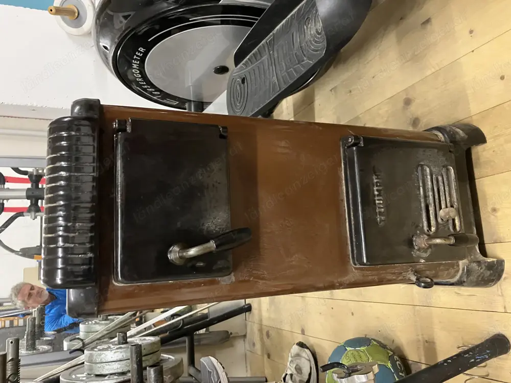 Holzhofen gebraucht ca 7kw günstig abzugeben Holzhofen gebraucht ca 7kw günstig abzugeben