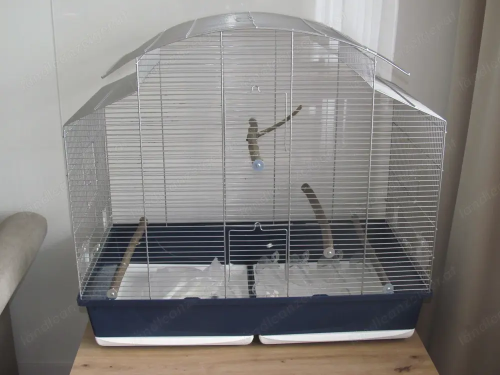 Vogelkäfig Vogelkäfig