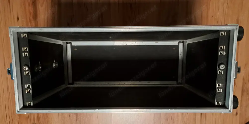 Tragbares Rack 19 Zoll Tragbares Rack 19 Zoll