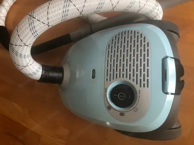 Bosch BGL35MON2 MoveOn Staubsauger Bosch BGL35MON2 MoveOn Staubsauger