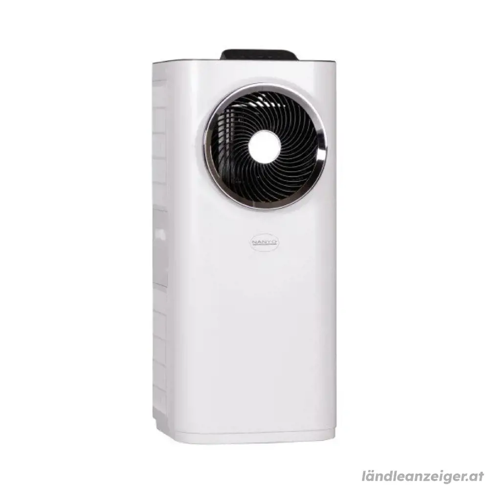 Klimagerät mit Wifi