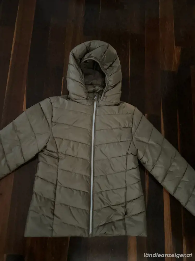 Jacke Jacke