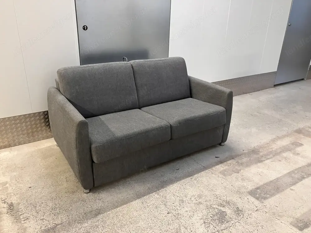 Couch Schlafcouch 220x155cm Couch Schlafcouch 220x155cm