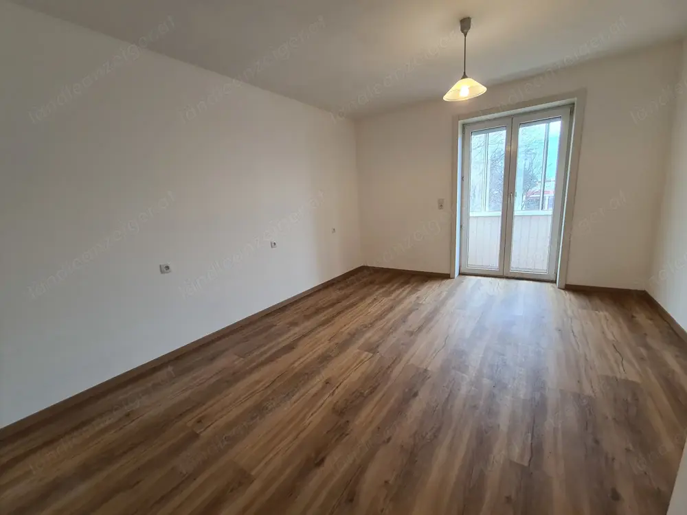 2Zimmer-Wohnung 