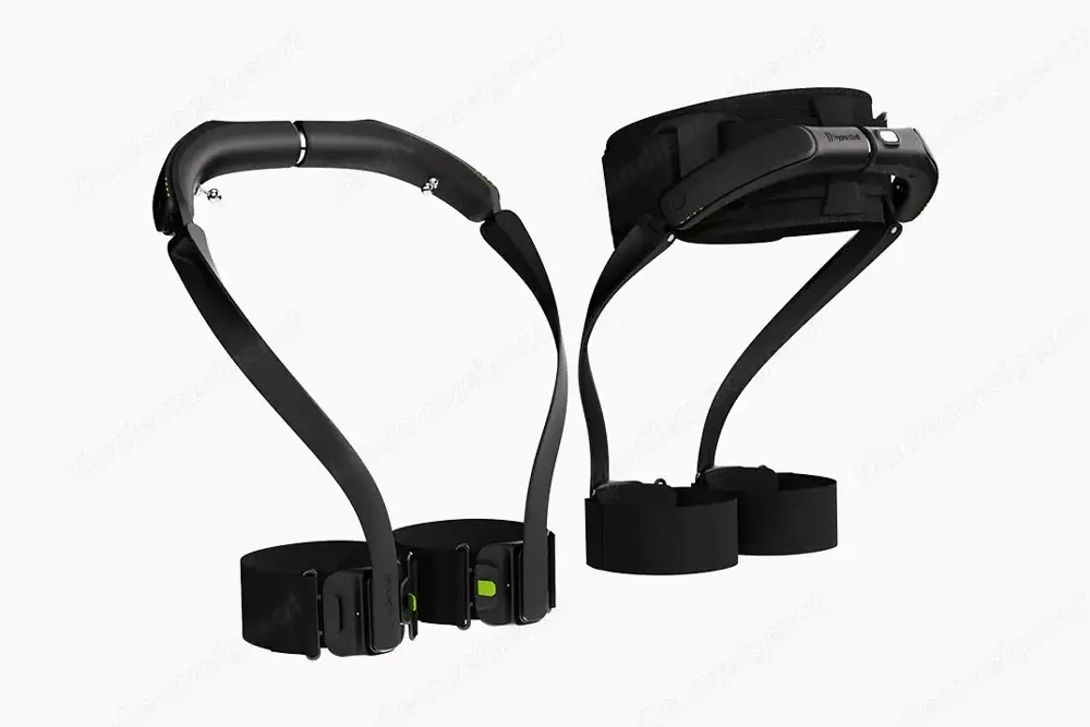 Hypershell Exoskelett Hypershell Exoskelett