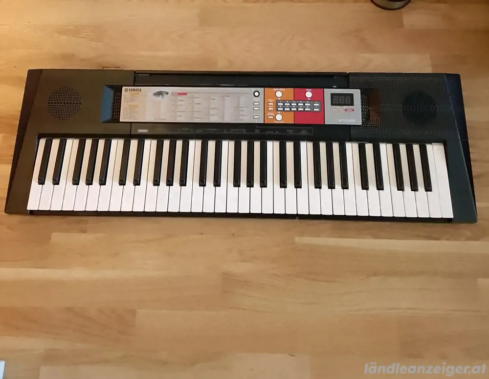 Keyboard Yamaha ( defekt ) Keyboard Yamaha ( defekt )
