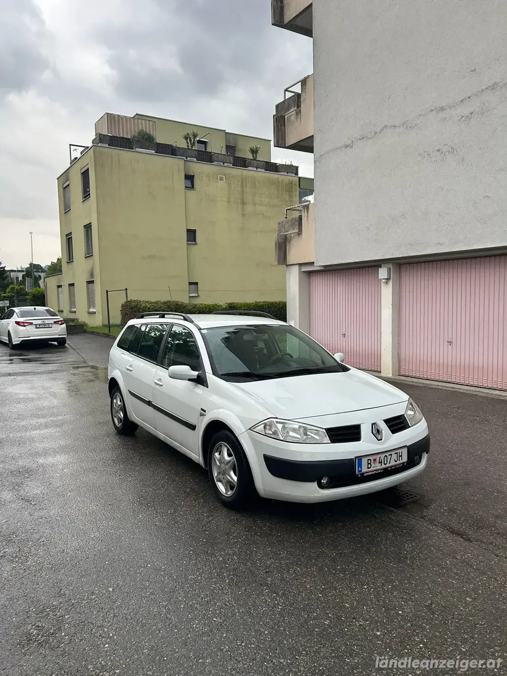renault megane renault megane