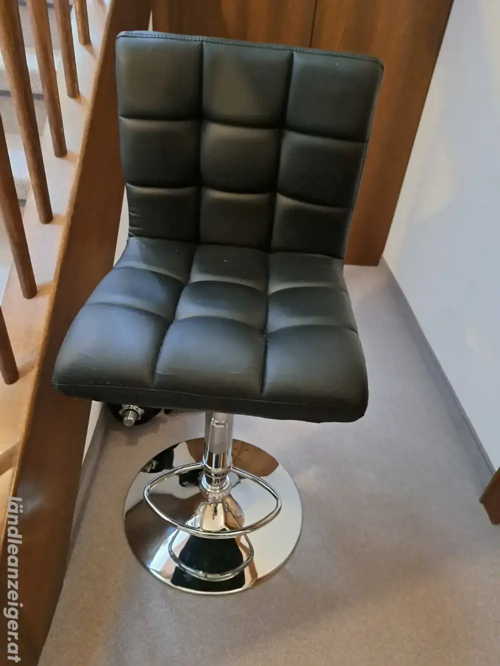 Barhocker Einzelstück Barhocker Einzelstück