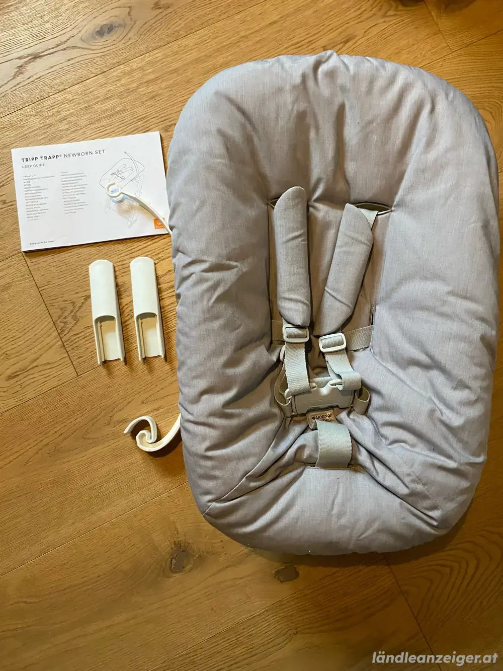 Tripp Trapp Newborn Set Tripp Trapp Newborn Set