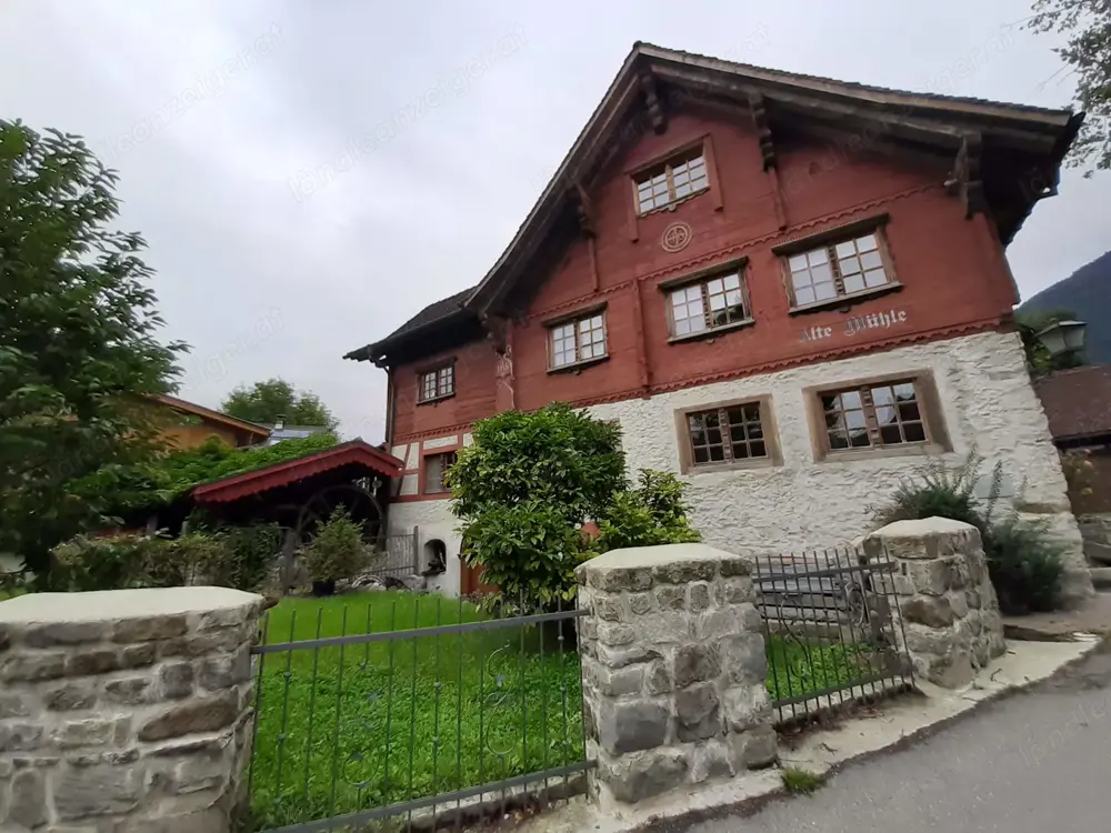 Charmante Wohnung in bester Lage