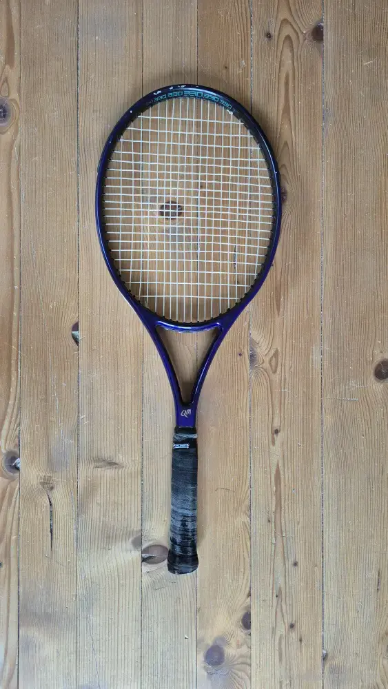 Tennisschläger zu verkaufen Tennisschläger zu verkaufen