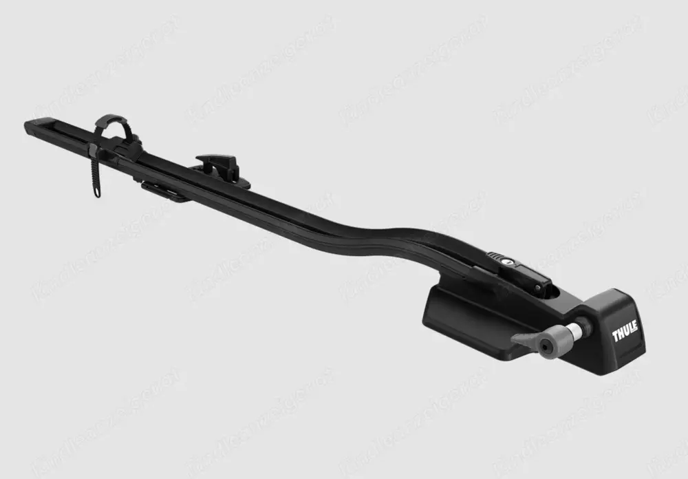 Thule FastRide Fahrrad-Dachträger neuwertig Thule FastRide Fahrrad-Dachträger neuwertig