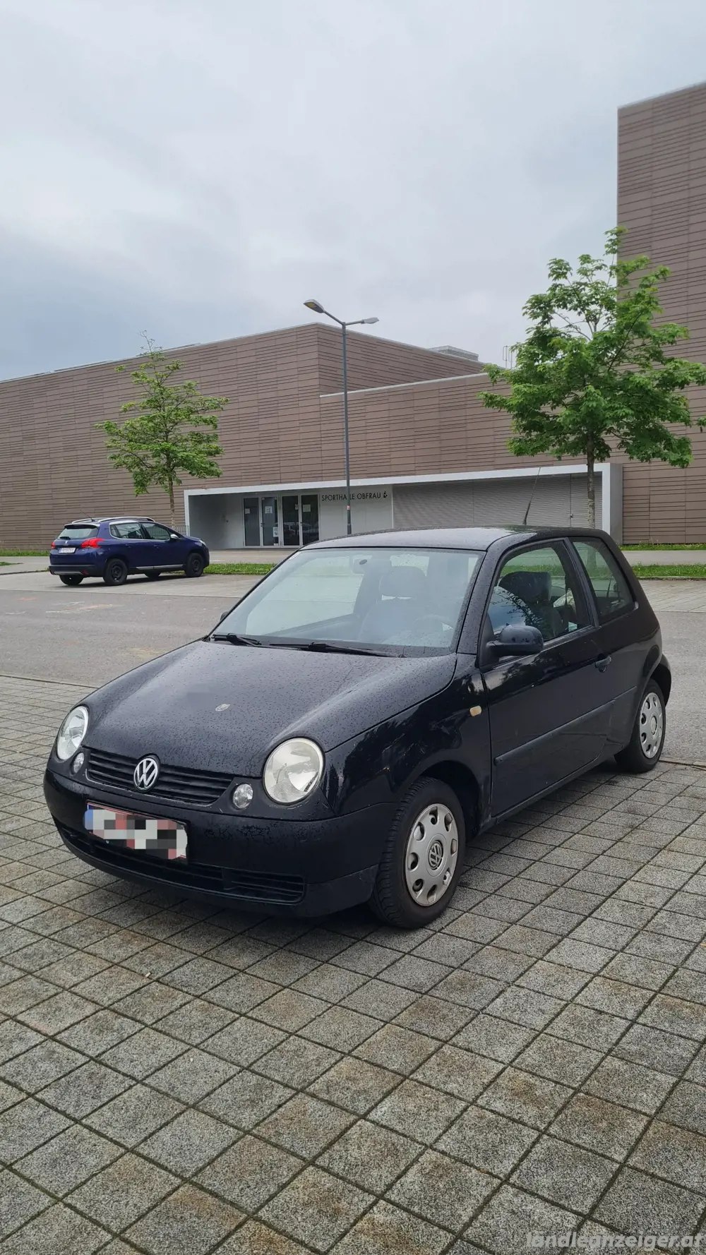 ist im Überzug Tüv ! ist im Überzug Tüv !