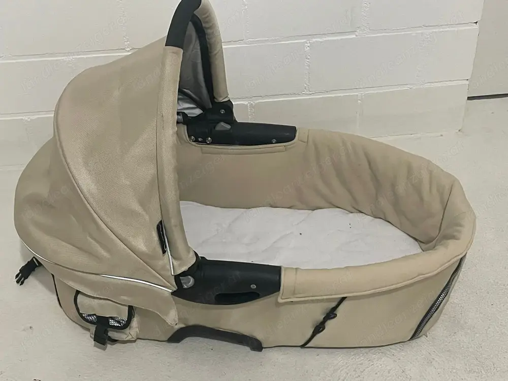 Babytragetasche bzw. Liegeschale von Quinny Neu! Babytragetasche bzw. Liegeschale von Quinny Neu!