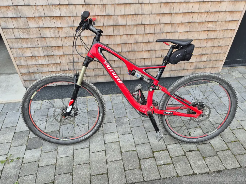 Specialized Stumpjumper Specialized Stumpjumper