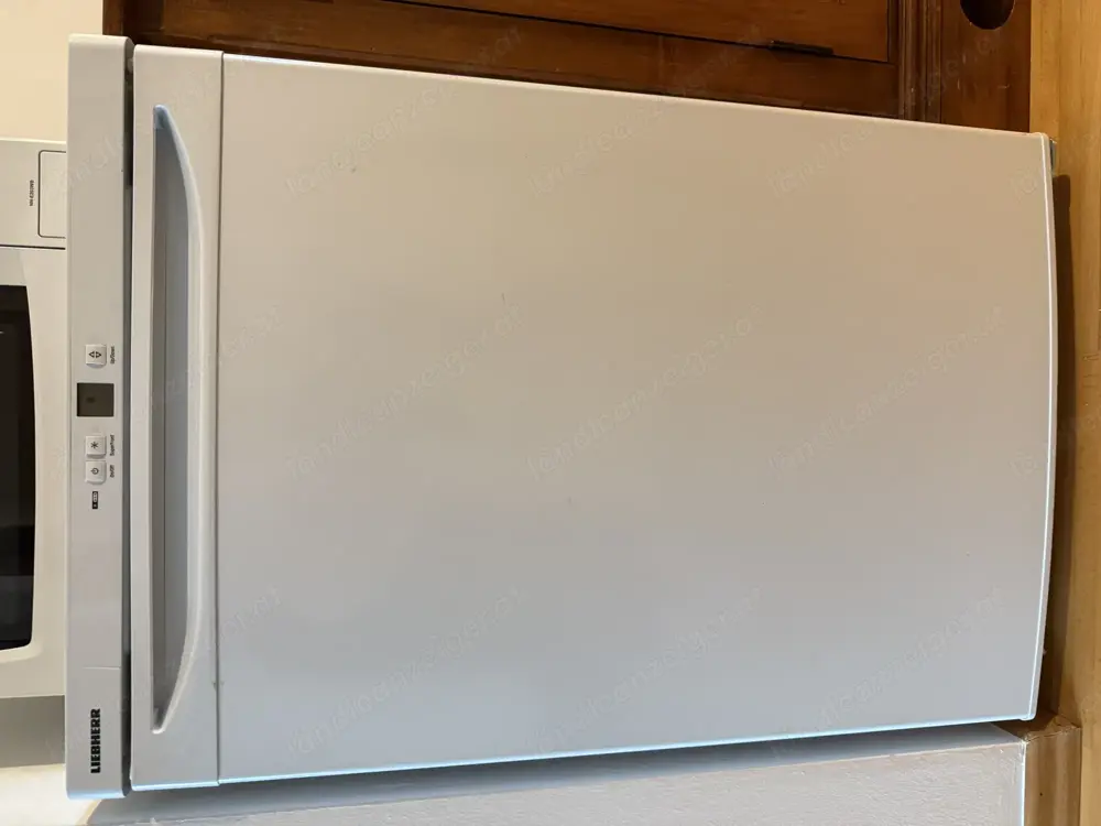 Tiefkühlschrank Liebherr Tiefkühlschrank Liebherr