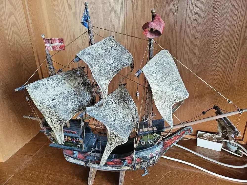 Modell Schiff, Segelschiff, Segelschiffmodell, Modellschiff Modell Schiff, Segelschiff, Segelschiffmodell, Modellschiff