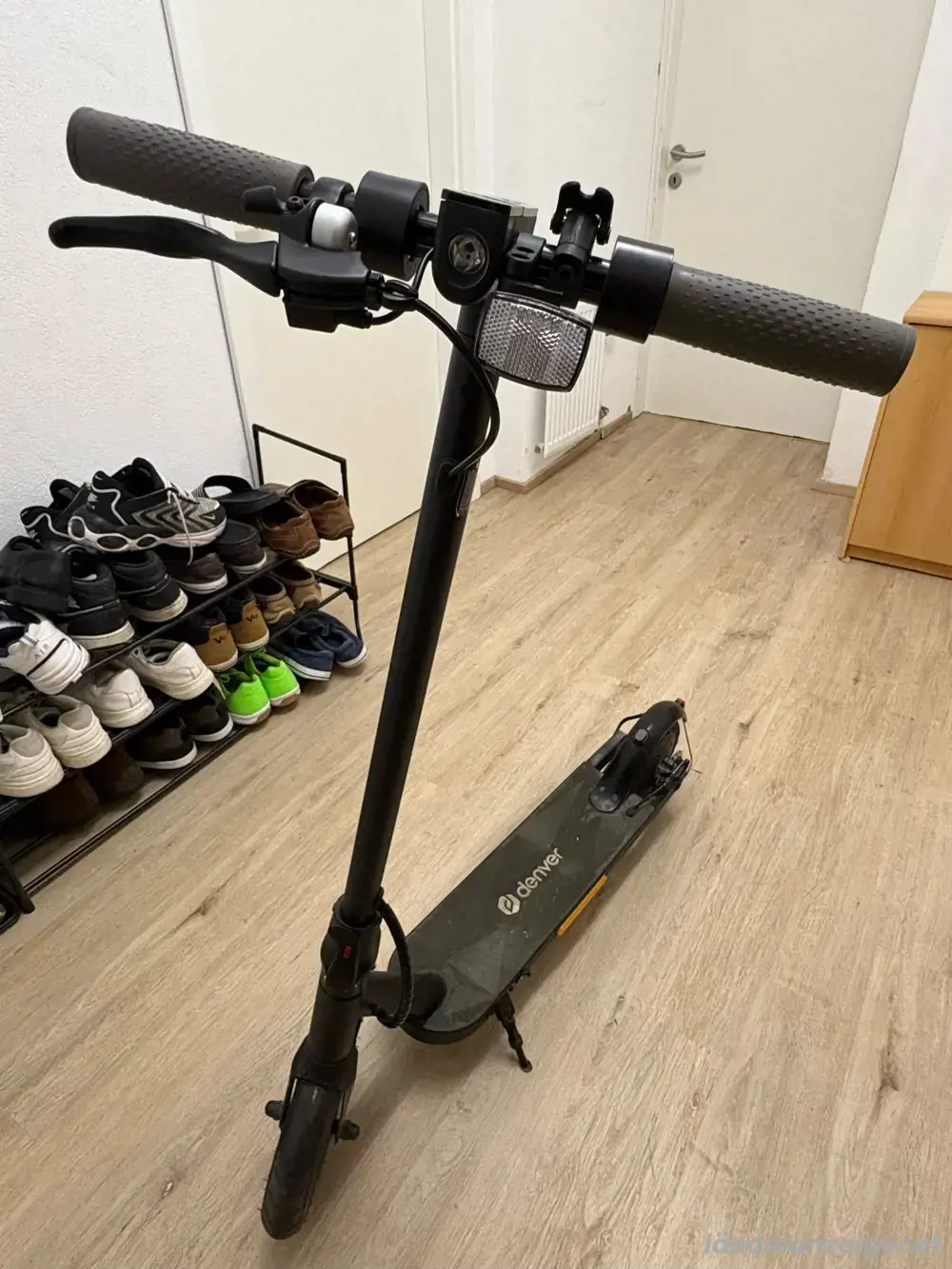 E Scooter in Gutem Zustand E Scooter in Gutem Zustand