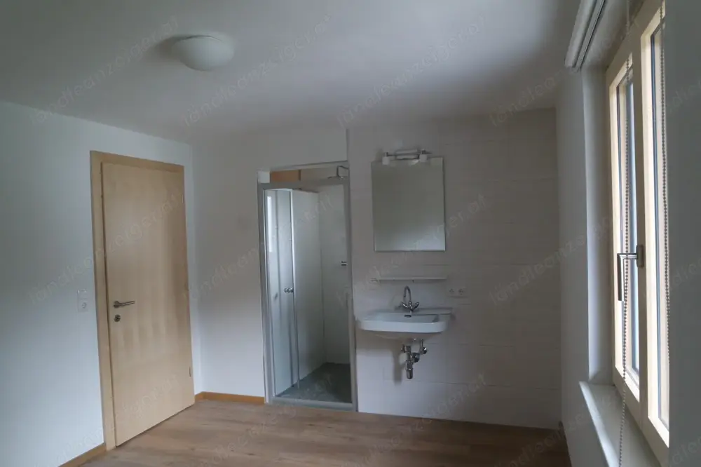 Schruns: Single-Wohnung Schruns: Single-Wohnung