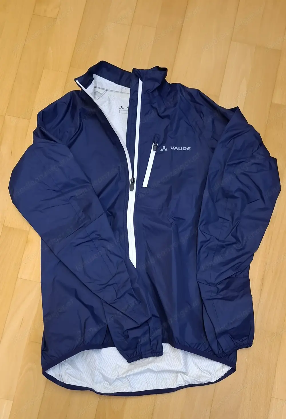 Regenjacke Vaude Damen Gr. 36 XS Regenjacke Vaude Damen Gr. 36 XS