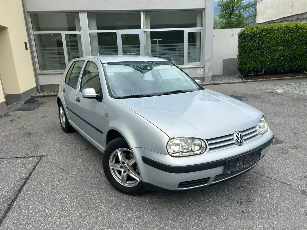 Golf 4 TDi Golf 4 TDi
