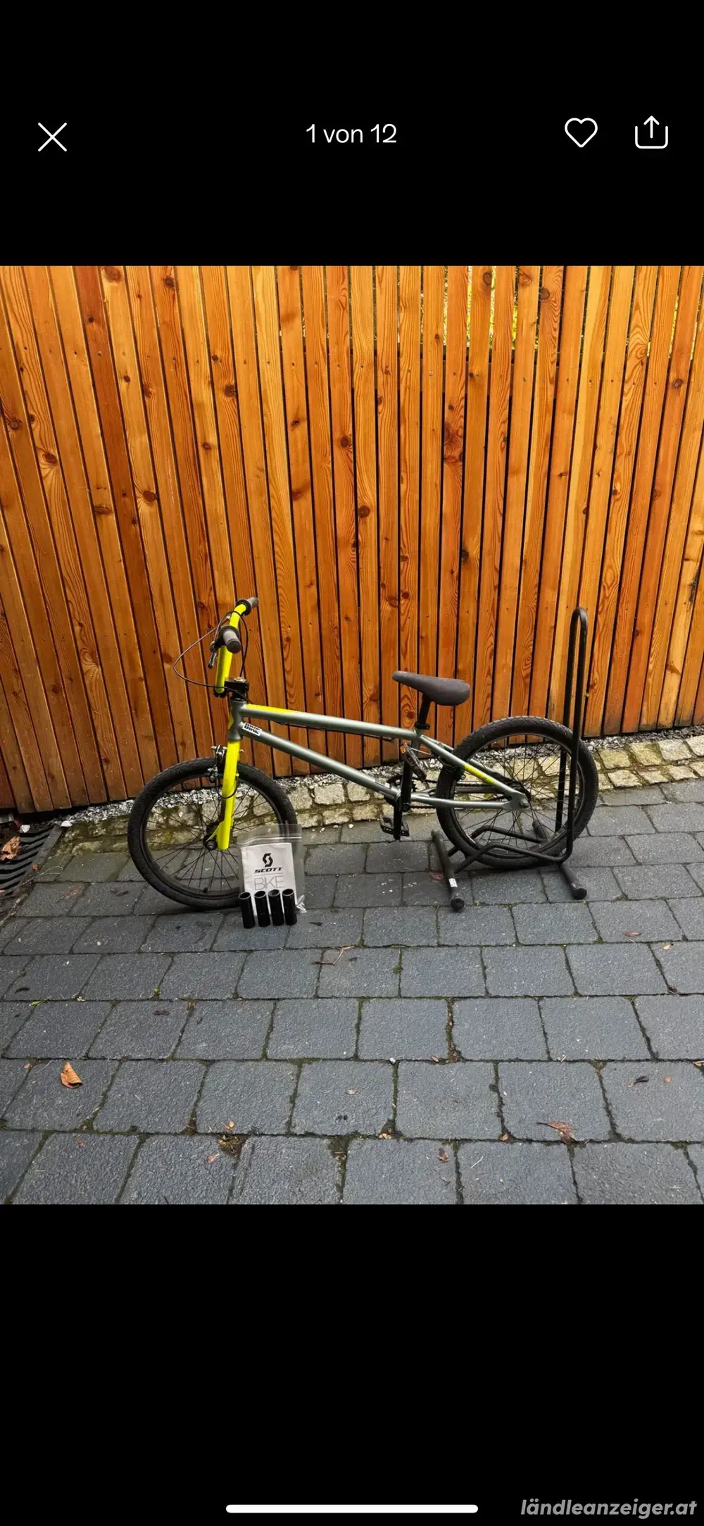 scott volt x bmx scott volt x bmx