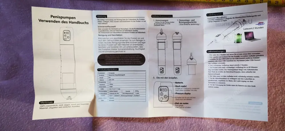 Penis pumpe Mit Motor verschiedene Stufen Penis pumpe Mit Motor verschiedene Stufen